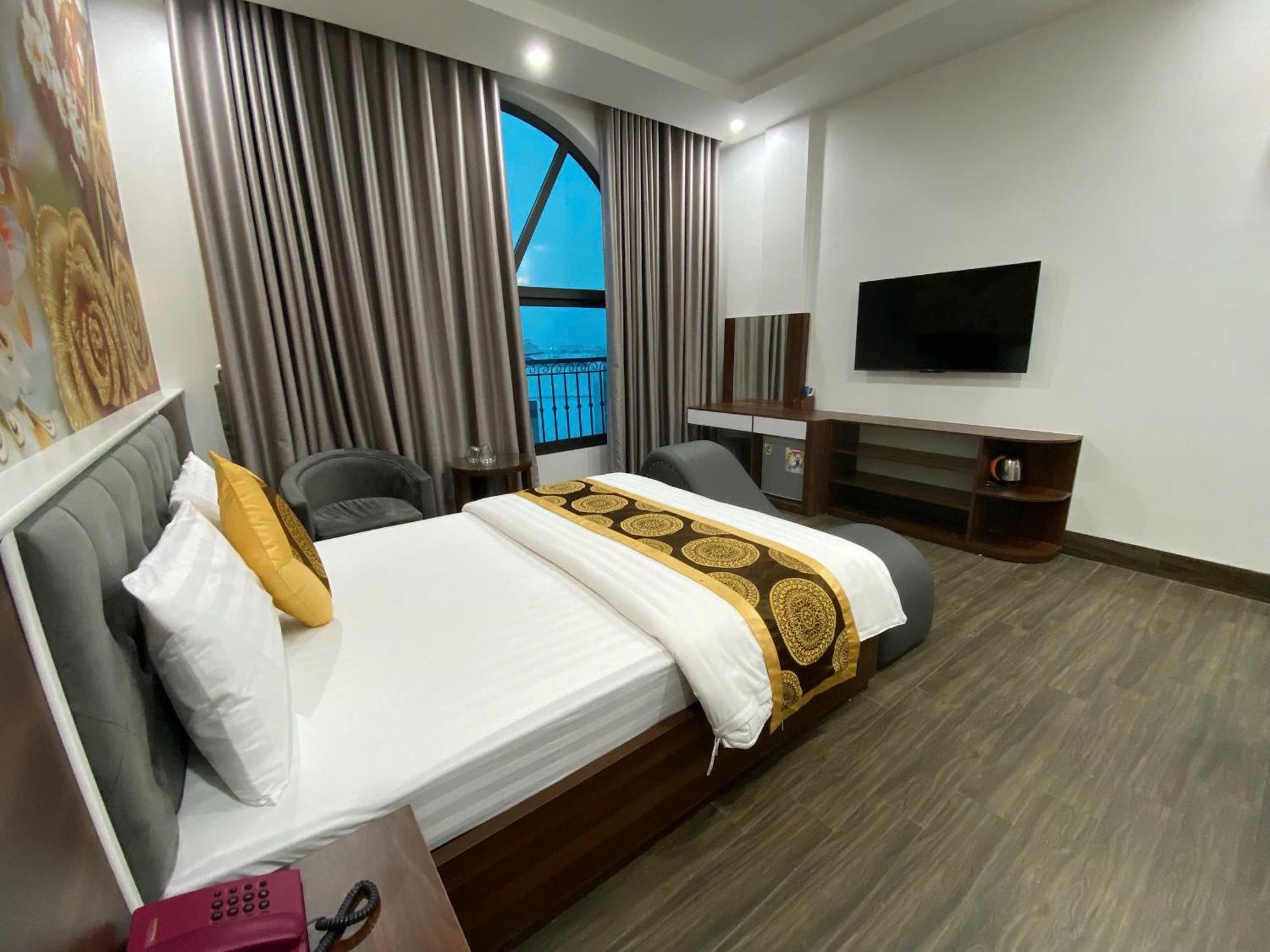 Hong Ngoc Hotel — Photos 1
