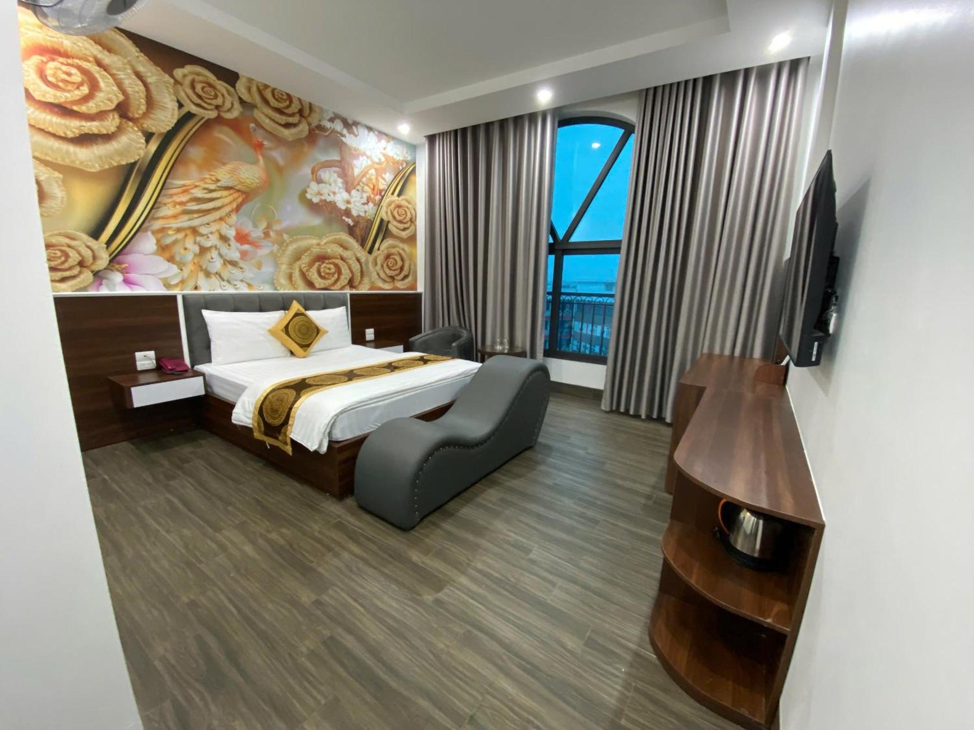 Hong Ngoc Hotel, Hanoi