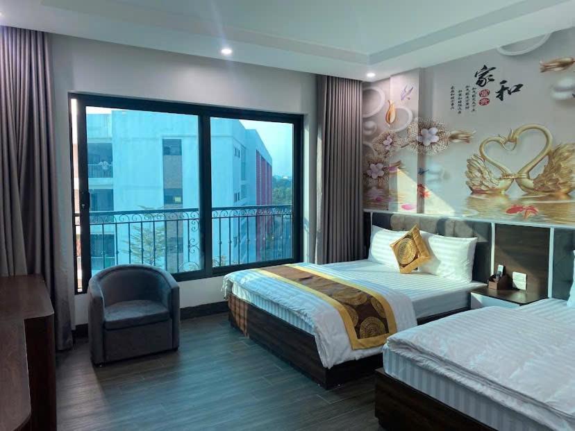 Hong Ngoc Hotel — Photos 3