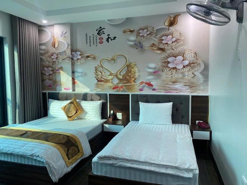 Hong Ngoc Hotel — Photos 2